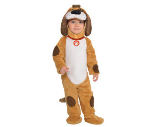 Amscan Costume Playful Pup 6-12 Months