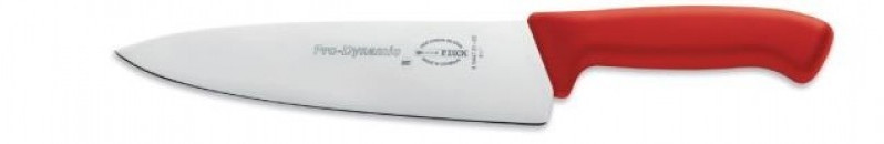 Dick ProDynamic Chef's Knife 21 cm red