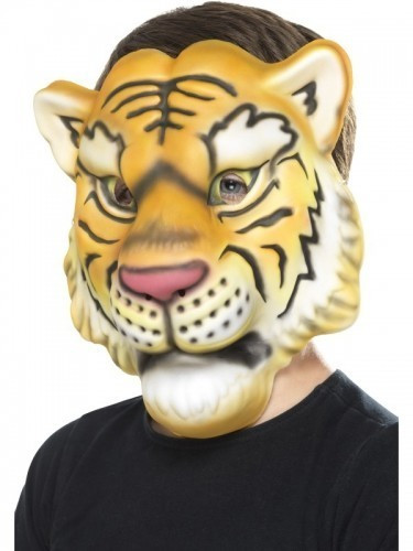 Smiffy's Tiger Mask