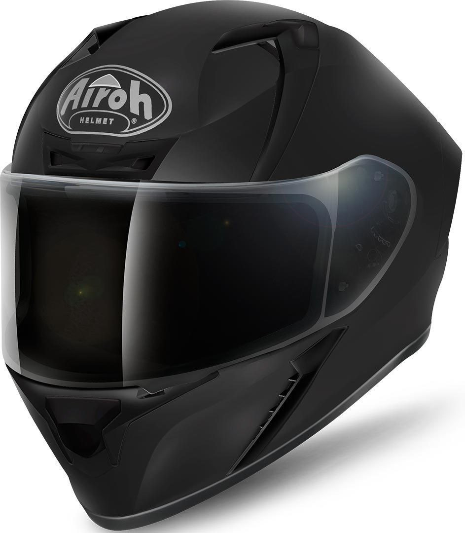 Airoh Valor black