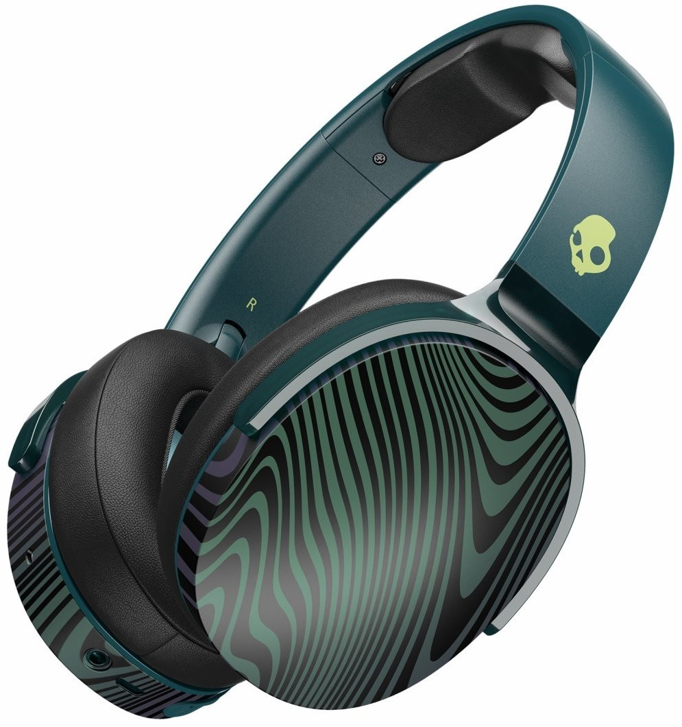 Skullcandy HESH 3 Wireless (Psycho Tropical)