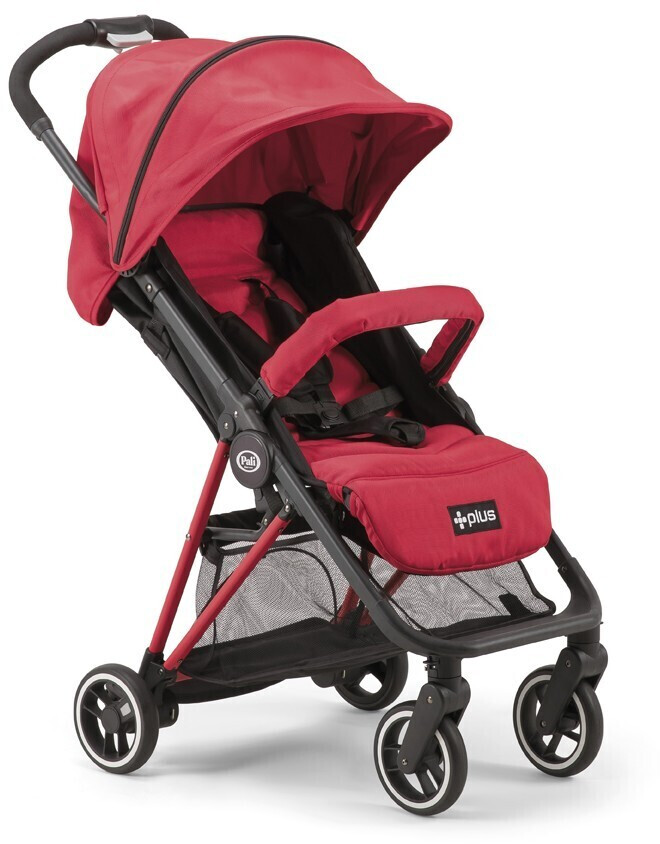 Pali Pali Plus Pure Red