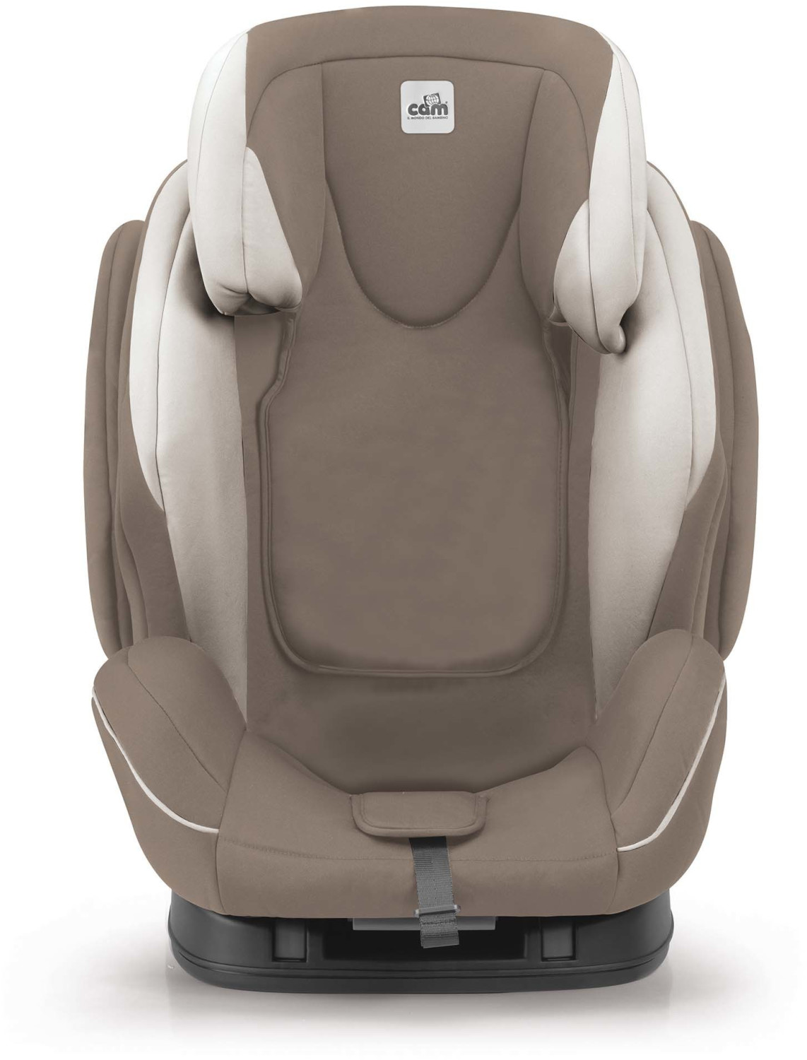 Автокресло cam regolo isofix