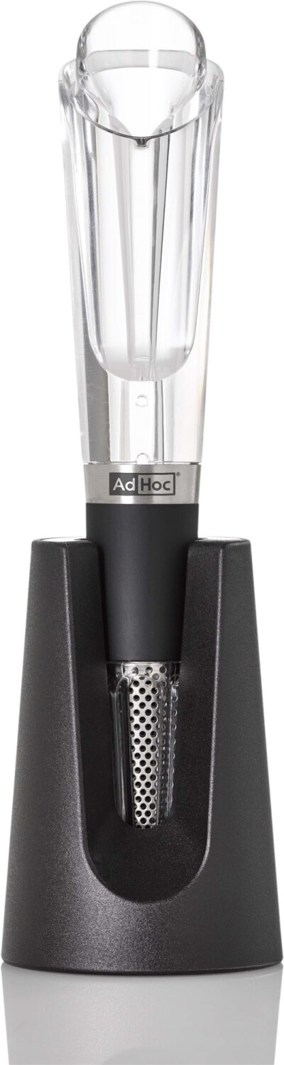AdHoc VA10 Decanting