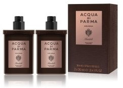 Acqua di Parma Colonia Sandalo Eau de Cologne (2x30ml)