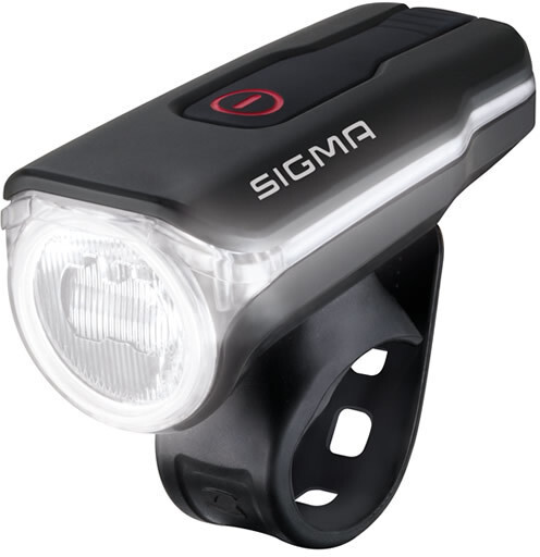 Sigma Nugget II LED-Rücklicht mit Akku per USB aufladbar, 9,50 €