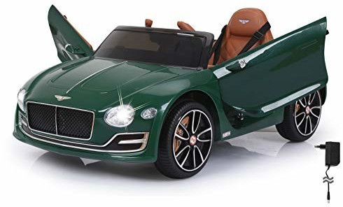 Bentley ride on hot sale
