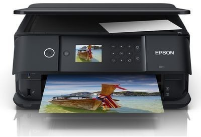 Buy Epson Expression Premium XP-6100 from £98.90 (Today) – Best Deals on