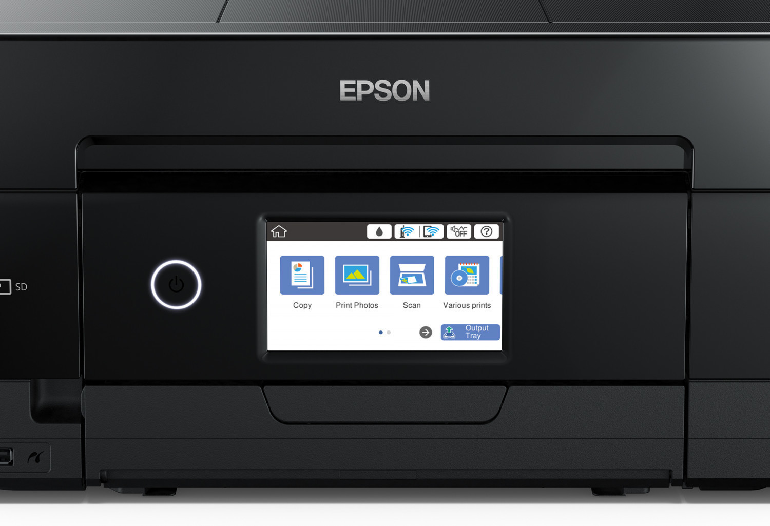 Epson Expression Premium Xp 7100 Desde 16704 € Compara Precios En Idealo 1760