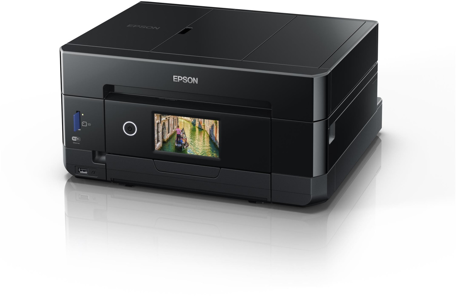 Epson XP-6105 Expression Premium Wireless Inkjet Printer for sale