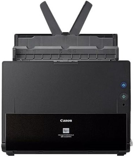 Canon DR-C225W II