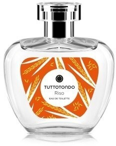 Tuttotondo Riso Eau de Toilette (100ml)