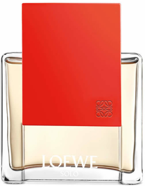 Loewe Solo Ella Eau de Parfum (50 ml)