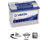 VARTA Blue Dynamic 12V 40Ah A14 ab 53,41 €