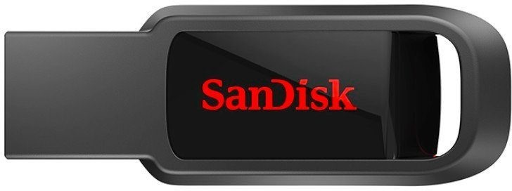 SanDisk Cruzer Spark 64 Go