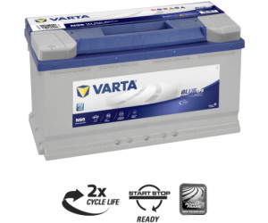 VARTA Blue Dynamic EFB 12V 95Ah N95 ab 165,03 €