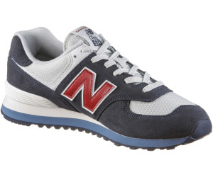 New Balance 574 navy (ML574ESC) ab € 41,28 | Preisvergleich bei ... New Balance 574 navy (ML574ESC) ab € 41,28 | Preisvergleich bei ...