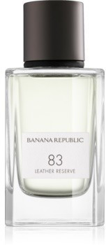 Banana Republic 83 Leather Reserve Eau de Parfum (75ml)