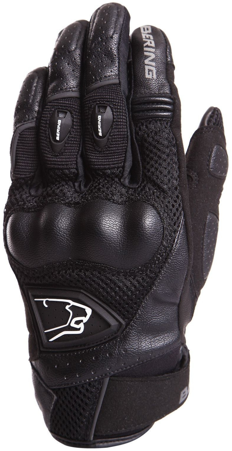Bering Gants Zeff noir
