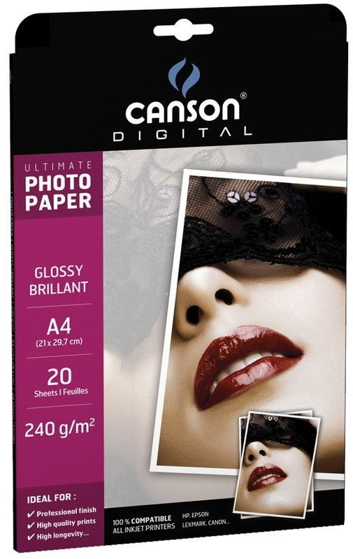 Canson Ultimate (C200004329)