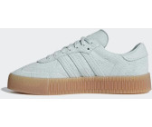 adidas sambarose rosse