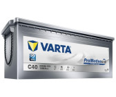 VARTA Promotive EFB 12V 240Ah C40 ab 309,90 €