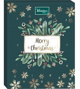 Kneipp Advent Calendar
