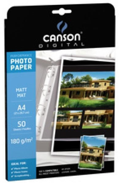 Canson Performance (C200004324)