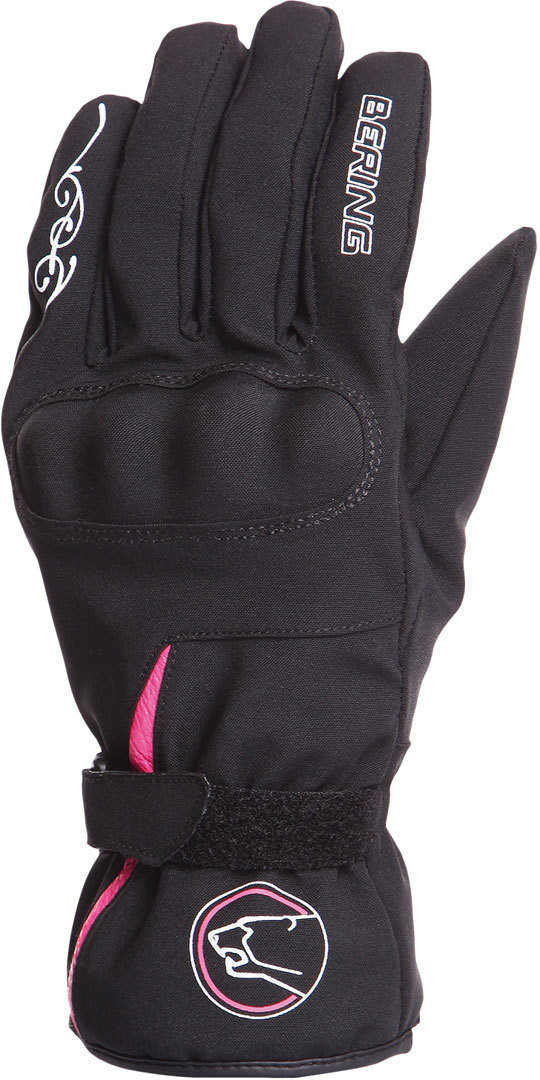 Bering Gants Lady Victoria