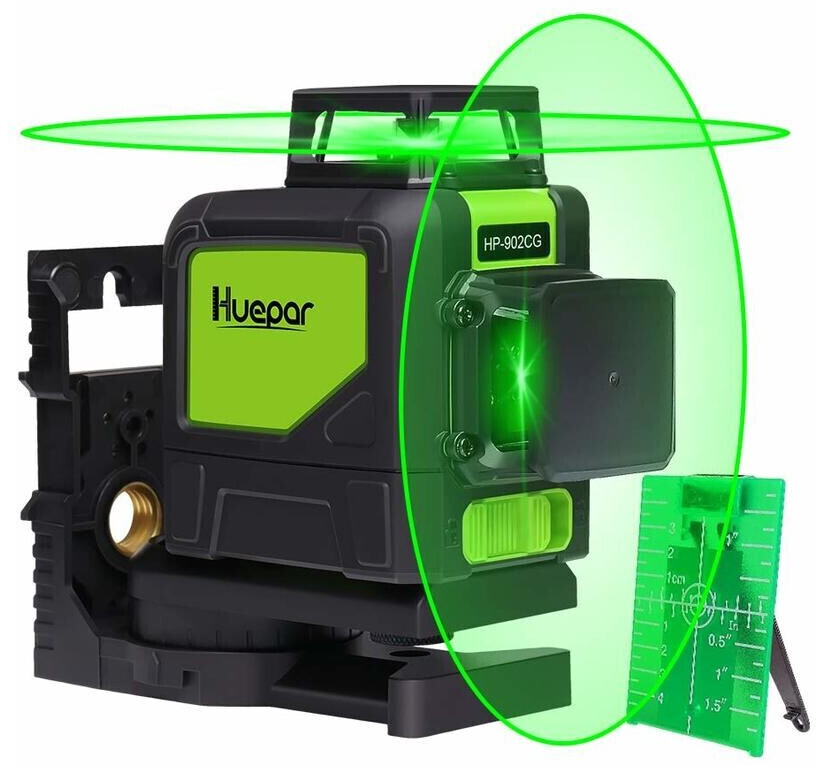 Huepar HP-902CG