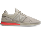 New Balance Sneaker Damen Beige bei New Balance Sneaker Damen Beige bei