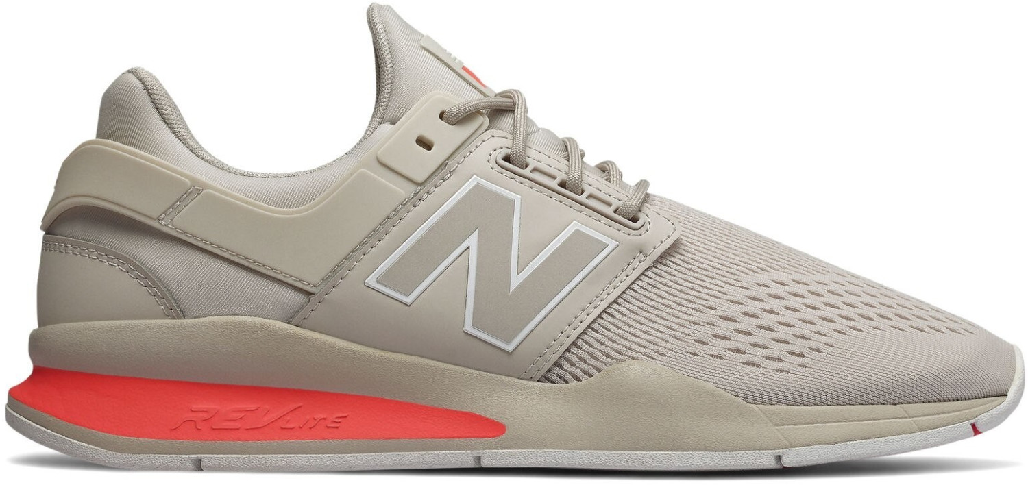 New Balance 247v2 (MS247TN) moonbeam with dragonfly