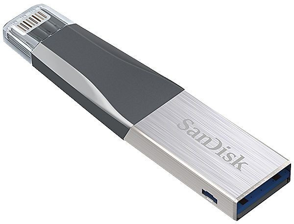 SanDisk iXpand Mini 32 Go