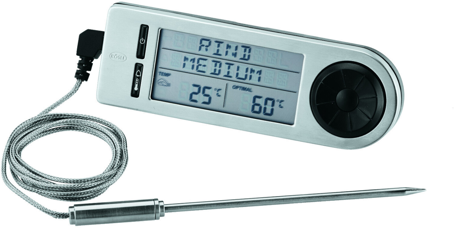 Rösle Digital roasting thermometer 16283