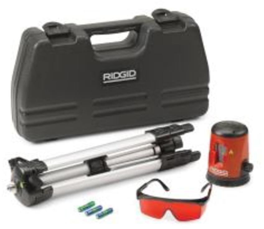 Ridgid micro CL-100