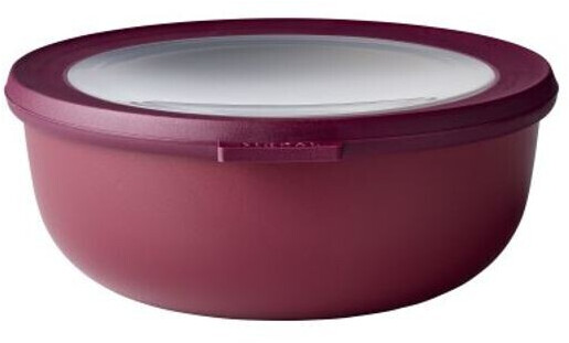 Rosti Mepal Multi Bowl cirqula 1250ml nordic berry