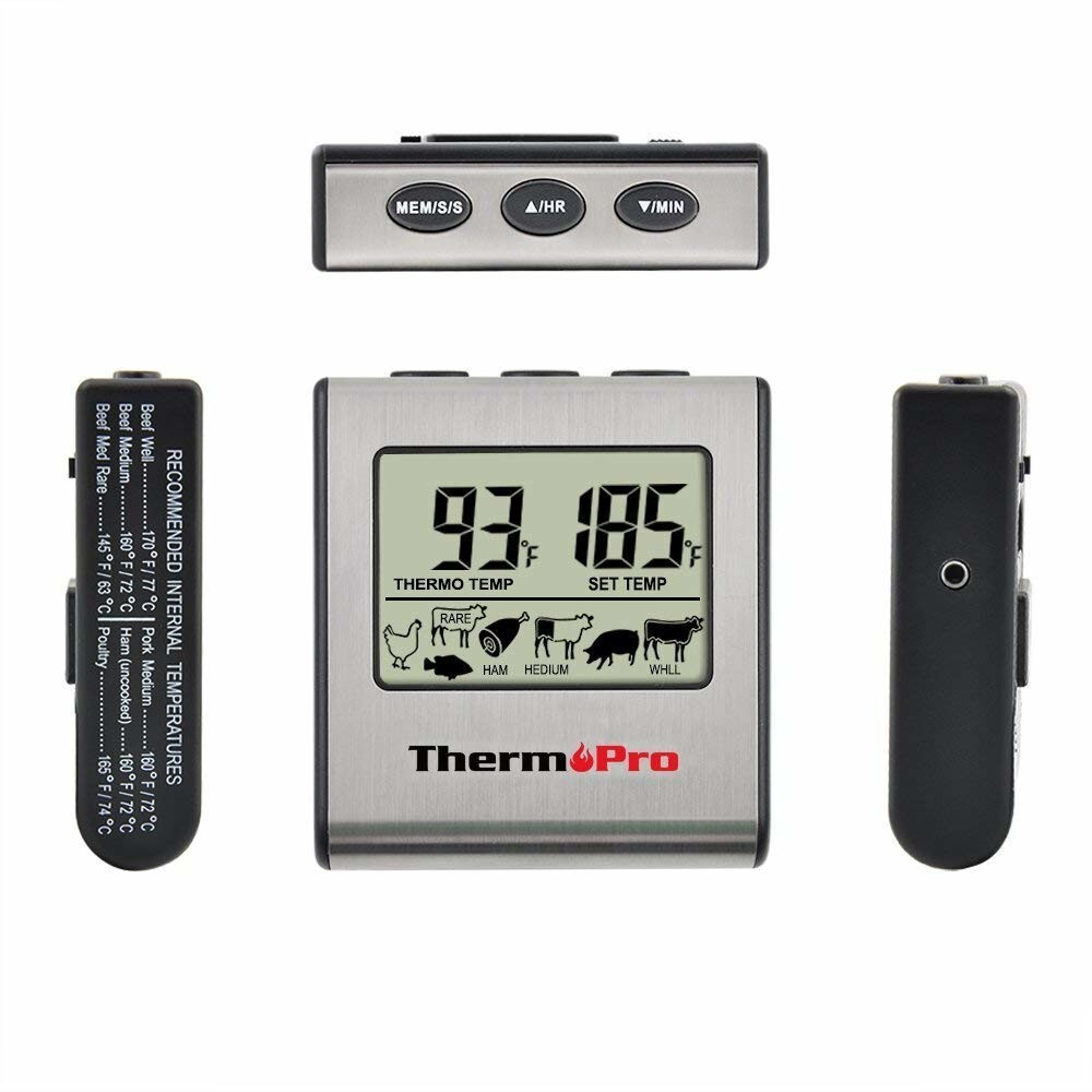 ThermoPro TP16