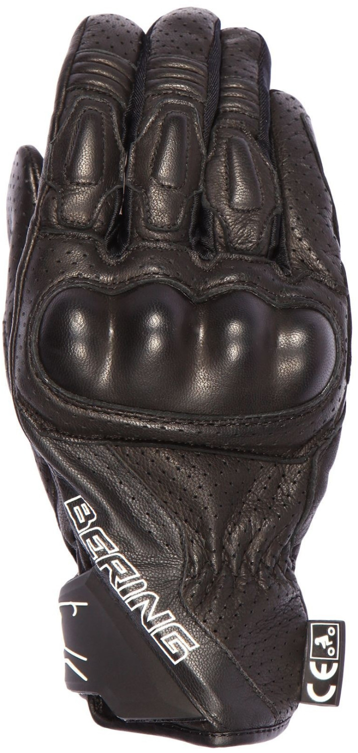 Bering Gants Raven