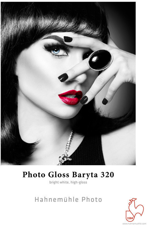 Hahnemühle Photo Gloss Baryta (10641990)