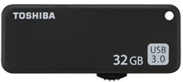 Kioxia TransMeMory U365 32 Go