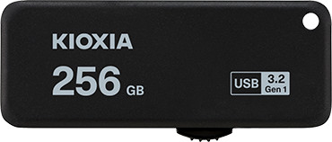 Kioxia TransMeMory U365 256 Go