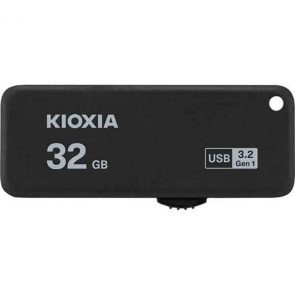 Kioxia TransMeMory U365 128 Go