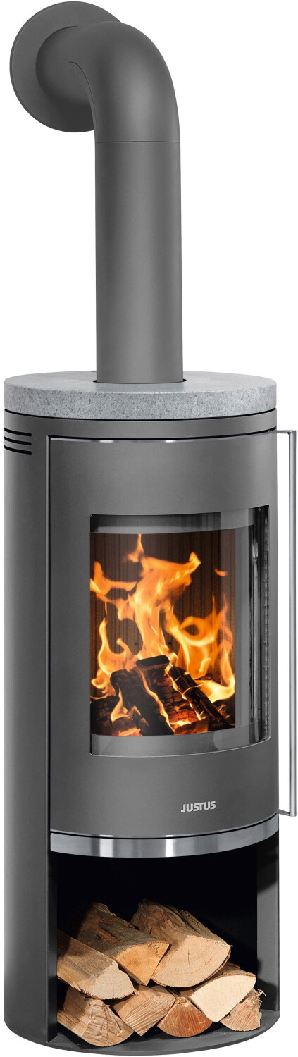Justus Faro 2.0 Soapstone