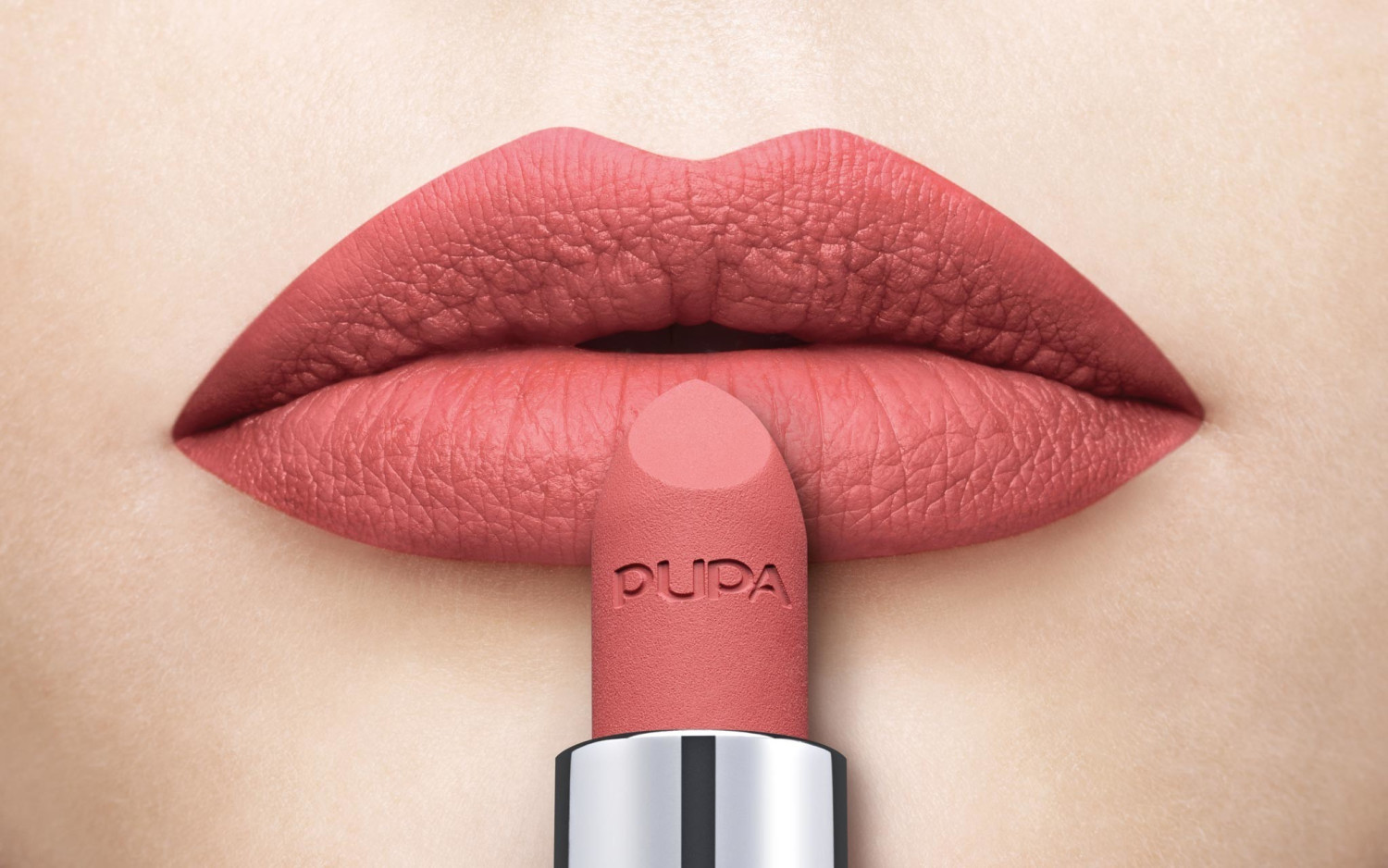 Pupa I'm Matt 012 Angel Rose