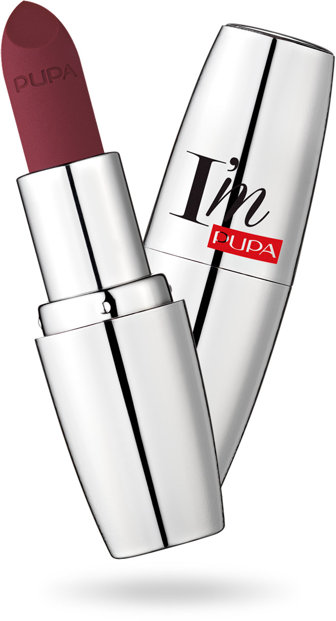 Pupa I'm Matt 032 Fancy Mauve