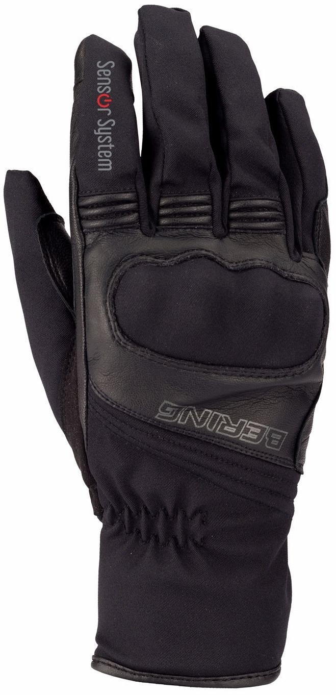 Bering Gants Lady Mystik