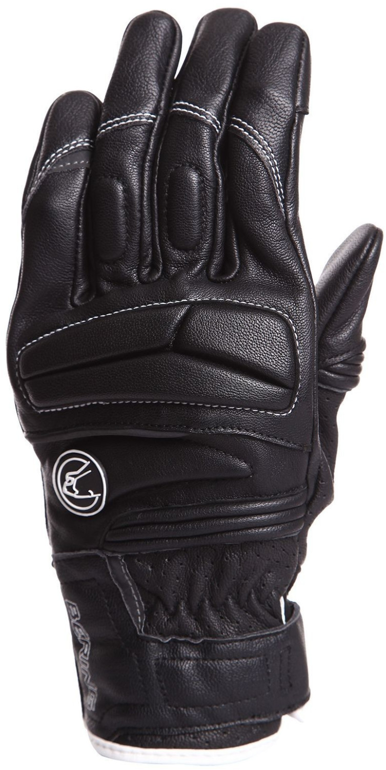 Bering Gants Lady Mezia noir