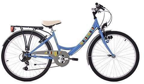 KS Cycling Gurlz 24