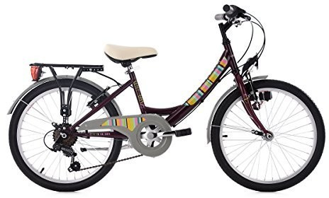 KS Cycling Gurlz 20 pouces