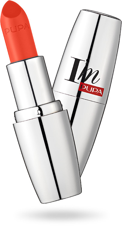 Pupa I'M - 300 Ultra Orange
